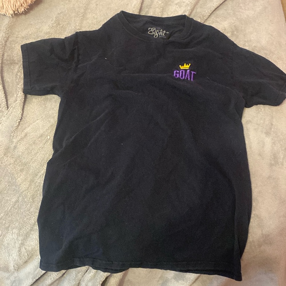 Goat t-shirt